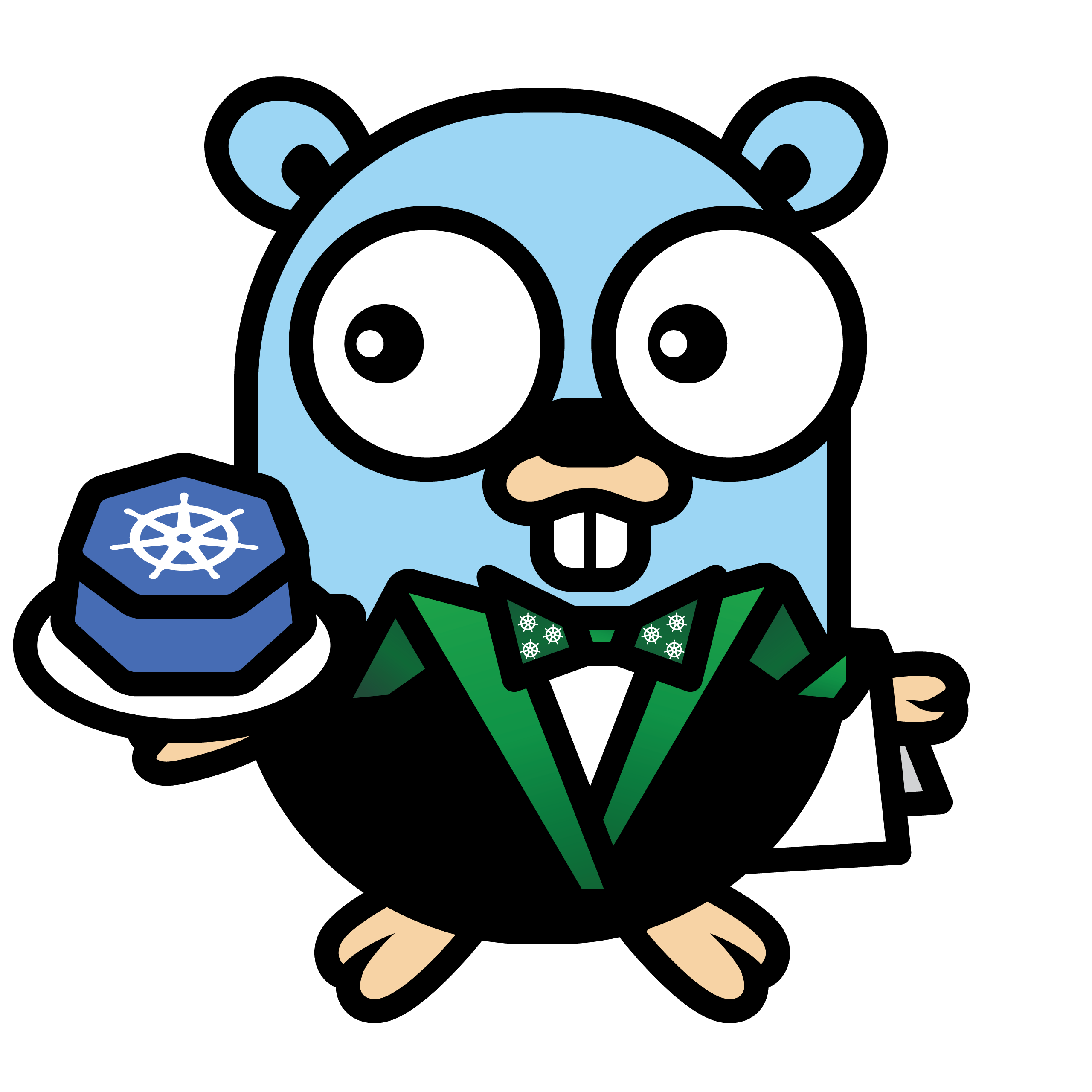 kubernetes operator